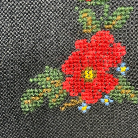 Vintage Astrifa wool cardigan - Picture 5 of 12